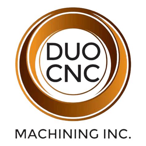 Duo CNC Machining Inc 